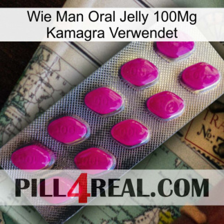How To Use Oral Jelly 100Mg Kamagra 09